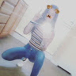 Meet your Posher, Anglia